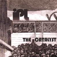 iPL : The Catalyst