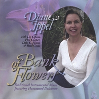 DIANE IPPEL: Bank of Flowers
