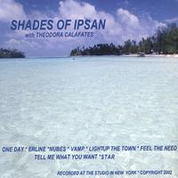 Shades of Ipsan : Shades of Ipsan