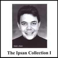 Phil Ipsan : The Ipsan Collection 1 - Jazz