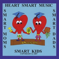 THE IQ HEARTS TEAM: Heart Smart Music