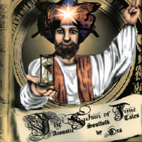 IRA SCOTT LEVIN - (RHYMES WITH BEGIN): Sultan of Time