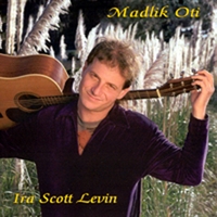 Ira Scott Levin : Madlik Oti: Rock My Soul