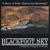 IRA PROVOST: Blackfoot Sky
