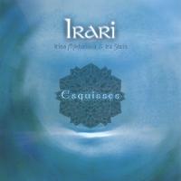 Irari (Irina Mikhailova & Ira Stein) : Esquisses