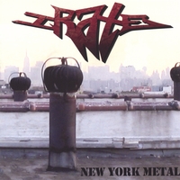 Irate (Nyc) : New York Metal