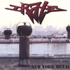 IRATE (NYC): New York Metal