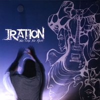 Iration : No Time for Rest