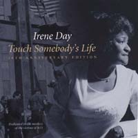 Irene Day : Touch Somebody's Life