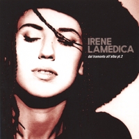 Irene Lamedica : Dal Tramonto all'Alba