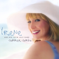 Summer Samba by Irene and Her Latin Jazz Band