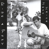 JEFF IRICK: Ride A Pony
