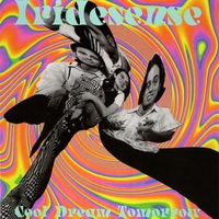 IRIDESENSE: Cool Dream Tomorrow