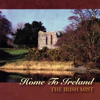 THE IRISH MIST: Home to Ireland