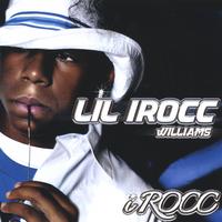 Lil iROCC Williams : i ROCC
