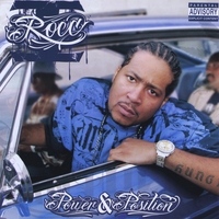 I-Rocc : Power & Position