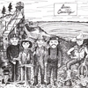 VARIOUS: Iron Country