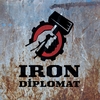Iron Diplomat: Iron Diplomat