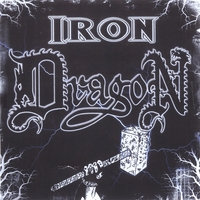 IRON DRAGON: Iron Dragon