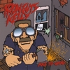 IRON GUTS KELLY: Axe to Grind