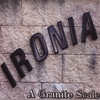 Ironia: A Granite Scale