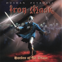 Iron Mask : Hordes Of The Brave
