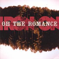 Iron On : Oh The Romance