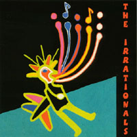 The Irrationals : The Irrationals