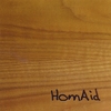 ITZIK DANIEL ADMON: Homaid