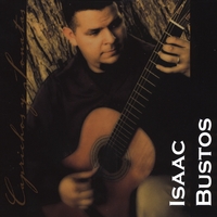 Isaac Bustos : Caprichos y Sonatas