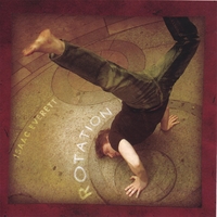 ISAAC EVERETT: Rotation