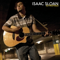Isaac Sloan : As Promised