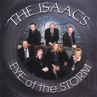 Isaacs : Eye Of The Storm