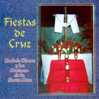 Isabelo Rivera Y Los Cantores De La Santa Cruz : Fiestas De Cruz