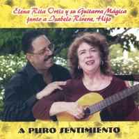 Isabelo Rivera : A Puro Sentimiento