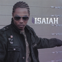 ISAIAH HOGAN: Isaiah
