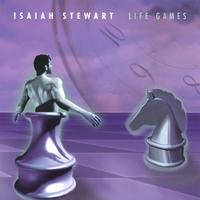 Isaiah Stewart : Life Games