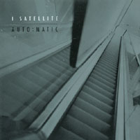 I SATELLITE : AUTO:MATIC