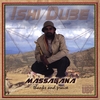ISHI DUBE: Massagana 