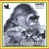 ISHMAEL THE PEACEMAKER: Gracious Gorilla