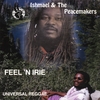 ISHMAEL & THE PEACEMAKERS: Feeling Irie