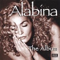 ISHTAR & LOS NINOS DE SARA: Alabina - The Album