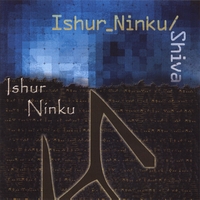 Ishur Ninku : Contemplation (A Collection)