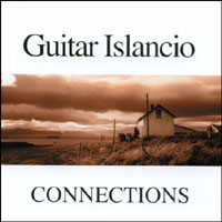 Guitar Islancio : Connections