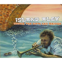 Island Alex : Under the Cow Key Bridge