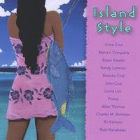 ISLAND ARTISTS: Island Style