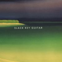 Island Artists : Slack Key Guitar