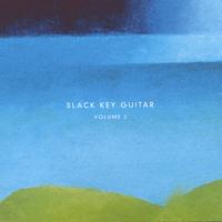 ISLAND ARTISTS: Slack Key Guitar Volume 2