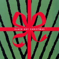 ISLAND ARTISTS: Slack Key Christmas