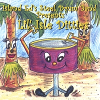 Island Ed : Island Ed's Lil' Isle Ditties